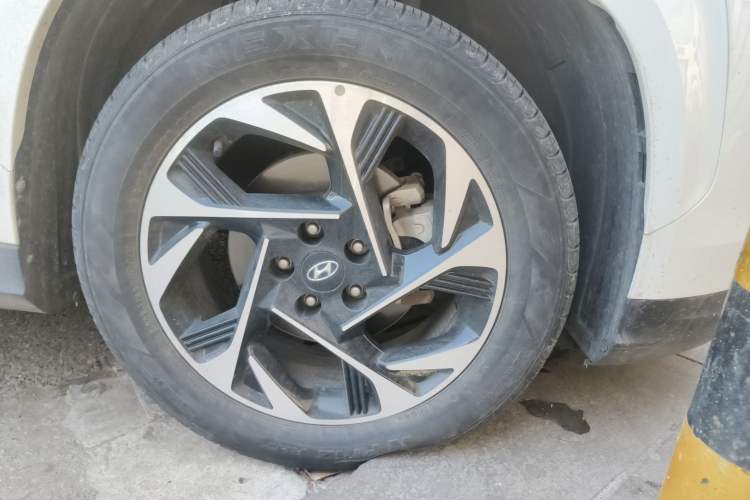 Used Hyundai Custo 2021 270TGDi Prestige LUX