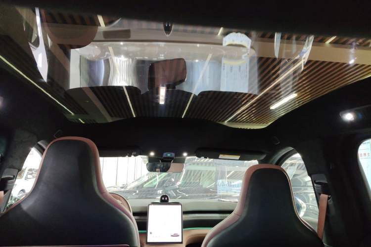 Used Nio EC6 2023 75 kWh
