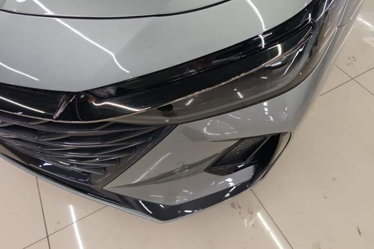 Used Chery Arrizo 8 2023 High-Performance Edition 2.0T DCT Powerfully Equipped