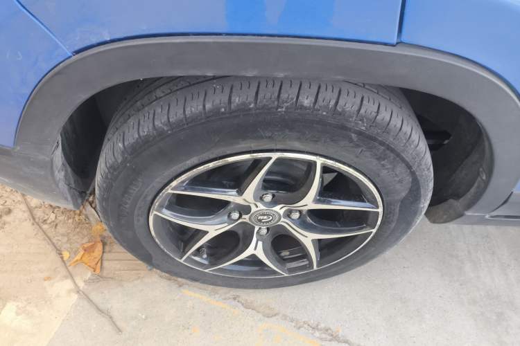 Used NETA N01 2020 Revised Version 430V