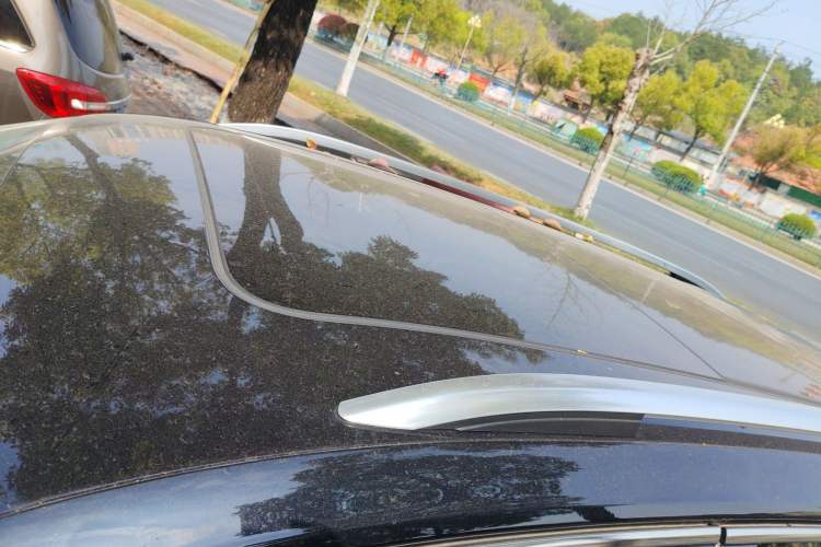 Used Volkswagen Tiguan L 2022 330TSI Automatic Two-Wheel Drive R-Line Enhanced Edition
