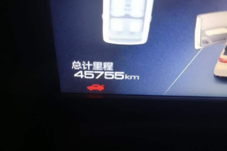 Used Wuling Hongguang MINIEV 2022 Macaron Premium Model – Lithium Iron Phosphate