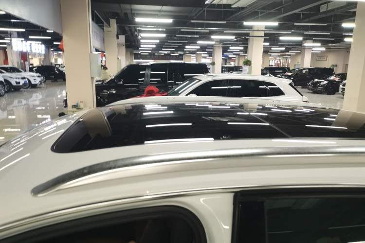 Used Audi Q5 2017 40 TFSI Technology Edition