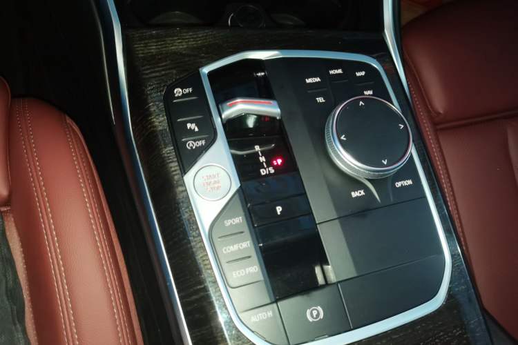 Used BMW 3 Series 2023 325Li M Sport Package
