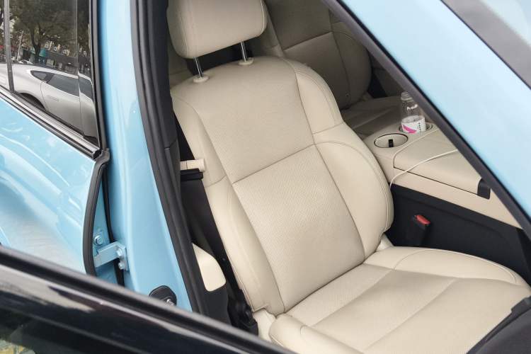 Used Li Auto L8 2024 Ultra Model
