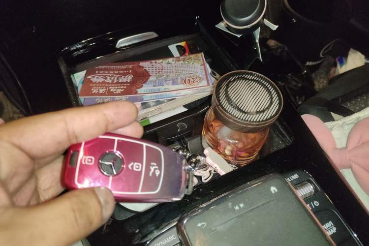 Used Mercedes-Benz A-Class 2020 Restyled A 200 L Sport Sedan Fashion Version