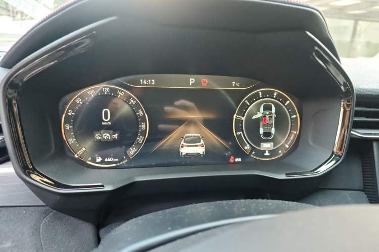 Used Lynk & Co 05 2020 2.0TD Four-Wheel Drive HypeHalo