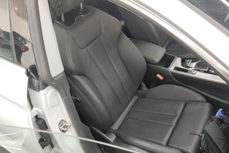 Used Audi A5 2024 Sportback 40 TFSI Fashionable and Dynamic Model