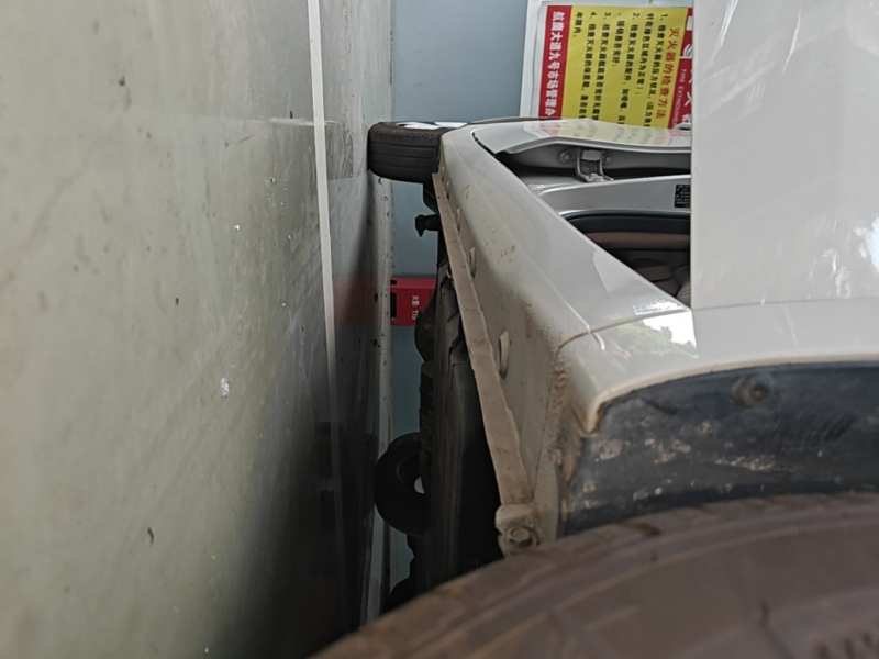 Used Wuling Hongguang MINIEV 2025 Four-Door Version Zhenxiang+ Edition — 20