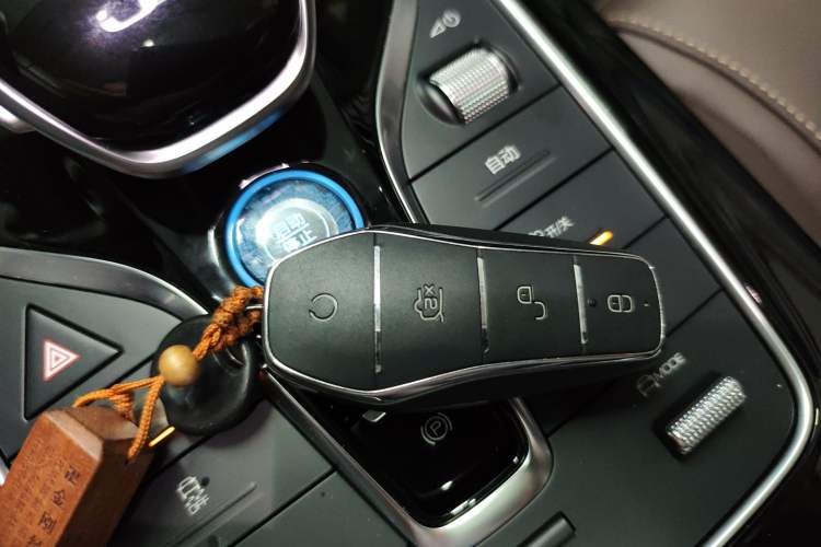 Used BYD Song MAX New Energy 2022 DM-i 105KM Prestige Model