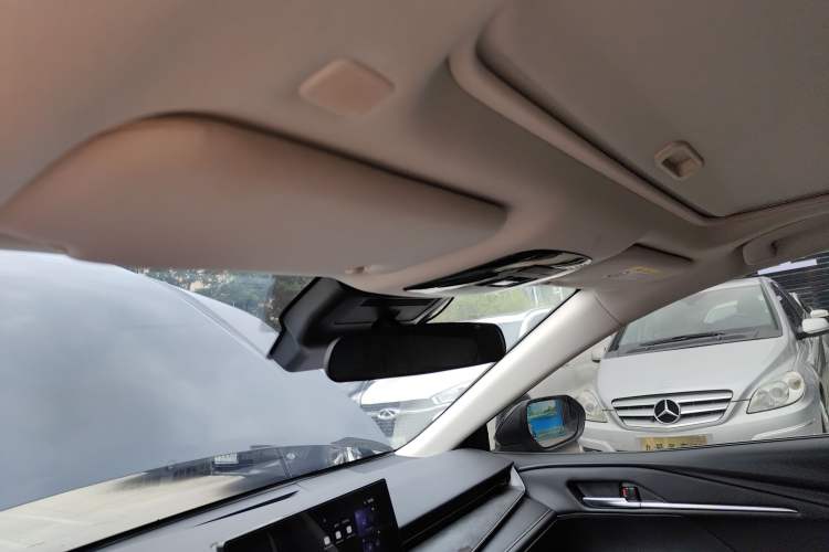 Used Toyota Camry 2024 2.0 GVP Luxury Edition