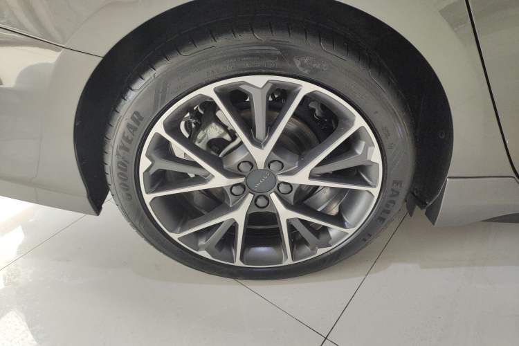 Used Lynk & Co 03 2022 2.0TD DCT JingPro