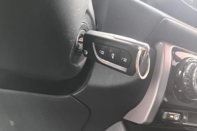 Used Toyota YARiS L Zhi Xuan 2020 X-Trail X 1.5L CVT Leading Edition