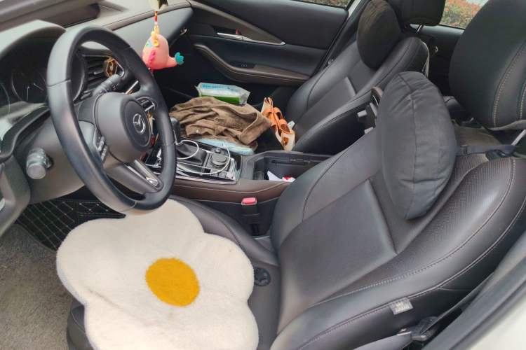 Used Mazda CX-30 2021 2.0L Automatic Joyful Edition