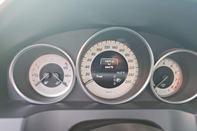 Used Mercedes-Benz E-Class 2016 E 200 Coupe Dynamic Edition