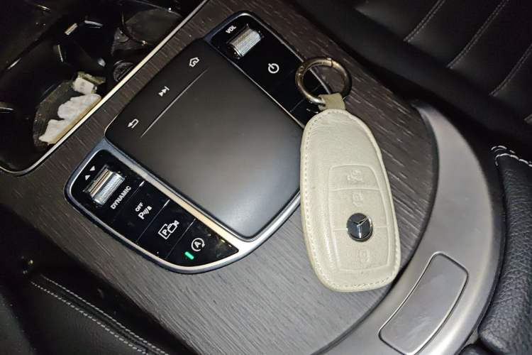 Used Mercedes-Benz C-Class 2019 Updated C 260 L