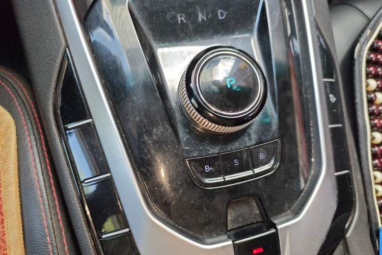 Used BAIC Beijing EU5 2018 R500 Smart Wind Edition