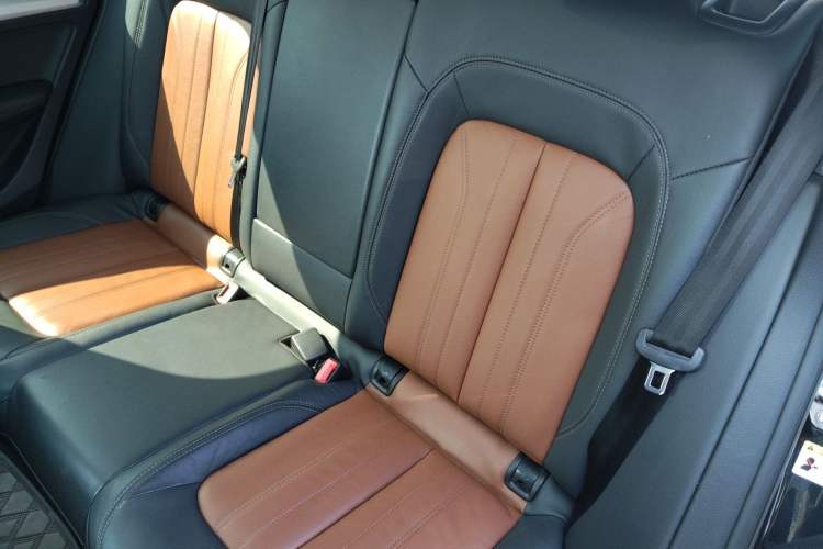 Used Audi Q5L 2020 Updated 40 TFSI Prestige Fashion Edition