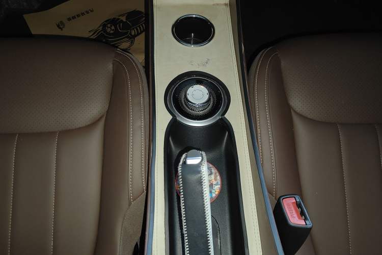 Used Wuling Bingo 2023 203km Comfort Edition
