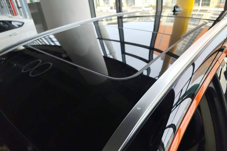 Used Lynk & Co 06 2023 Remix 1.5T YAO Halo
