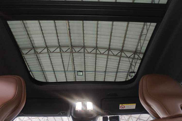 Used Volvo S90 2022 B5 Zhiyi Luxury Edition
