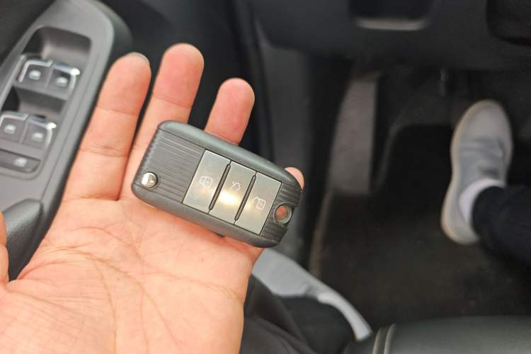 Used Roewe RX5 2016 20T Two-Wheel Drive Automatic Flagship Edition
