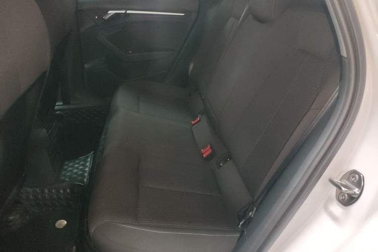 Used Audi A3 2021 Sportback 35 TFSI Advanced Sport Edition