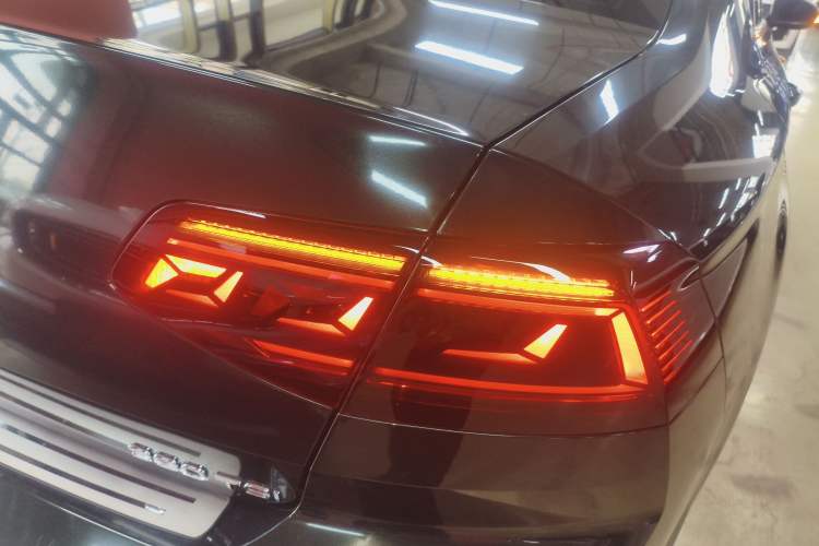 Used Volkswagen Magotan 2020 330TSI DSG Luxury Edition