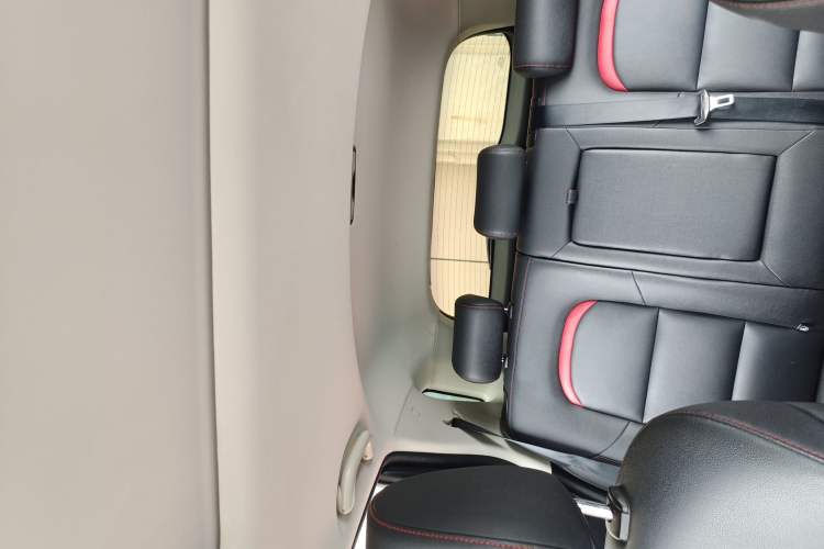 Used CHANGAN CS55 2017 1.5T Automatic Colorful Edition Headliner