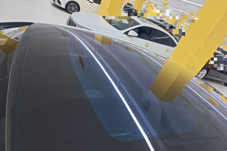 Used Toyota Camry 2024 Dual-Motor 2.0 HXS Sport Plus Edition Roof