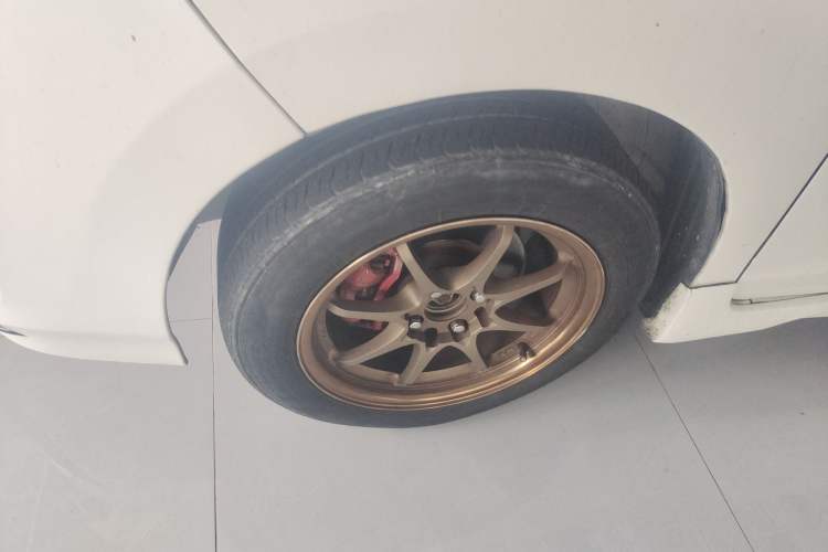 Used Honda Fit 2018 1.5L CVT Comfort Sunroof Version