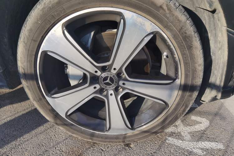 Used Mercedes-Benz GLC 2022 Refreshed GLC 300 L 4MATIC Dynamic Edition
