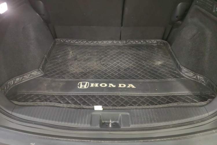 Used Honda Vezel 2020 220 TURBO CVT Elite Edition
