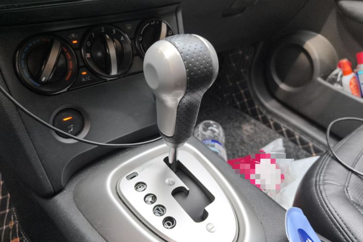 Used Nissan Qashqai 2011 2.0 XL Fire CVT 2WD
