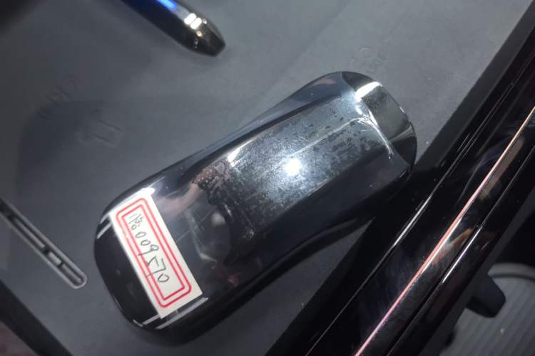 Used Lynk & Co 07 2026 Model 126 Long-Range Ultra H7
