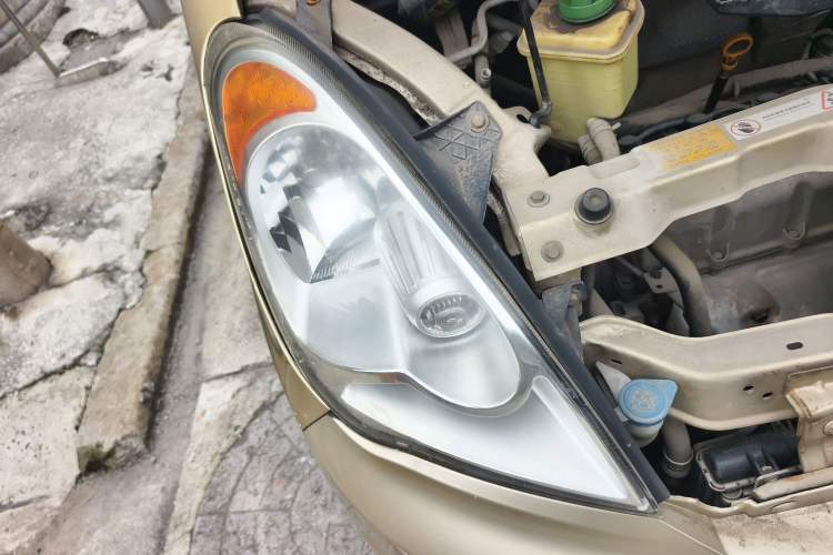 Used Karry Youya 2 2013 1.5L Comfort Model
