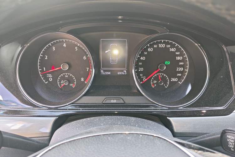 Used Volkswagen Lamando 2017 280TSI DSG Comfort Edition