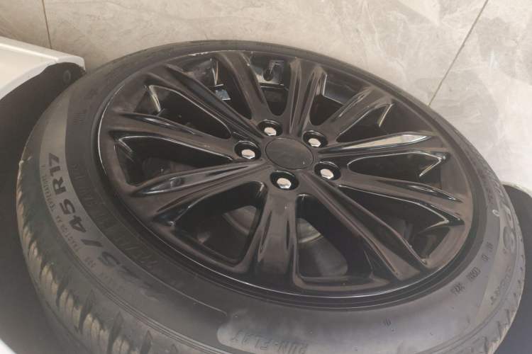 Used Cadillac ATS-L 2017 28T Tech Edition