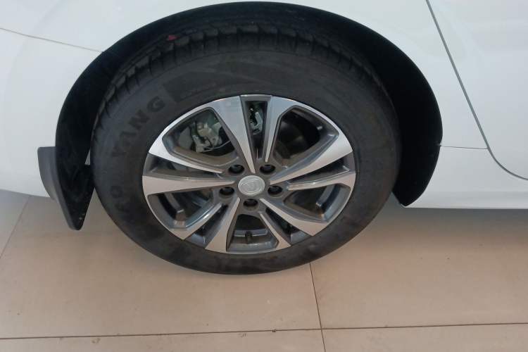 Used Changan Eado 2024 PLUS Blue Whale NE 1.4T GDI DCT High-Energy Edition
