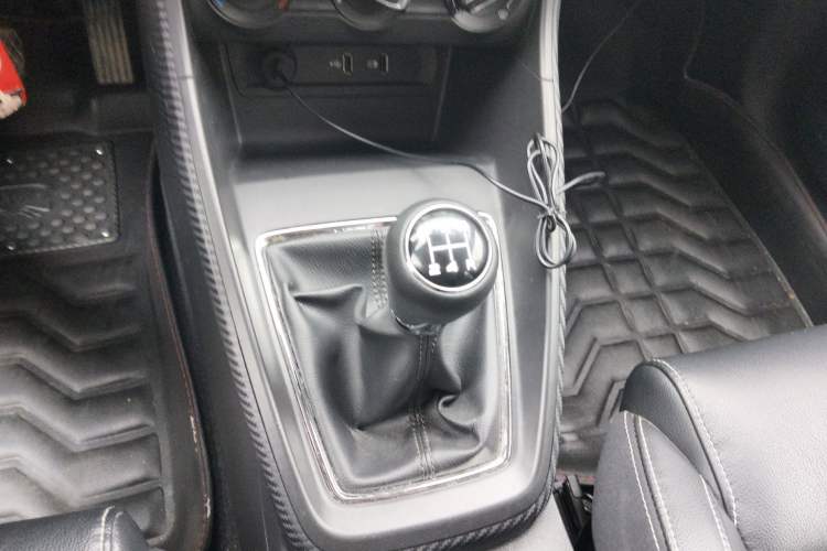 Used MG ZS 2018 1.5L Manual Elite Edition China V standard Gear Lever