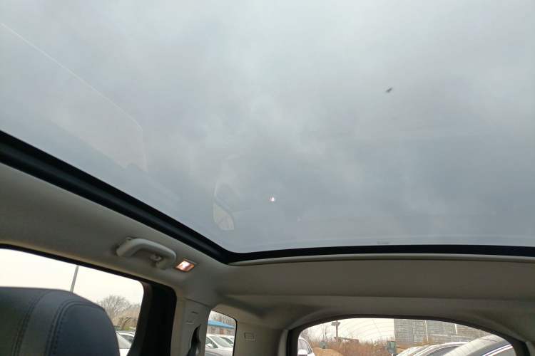 Used Land Rover Discovery Sport 2017 2.0T SE Headliner