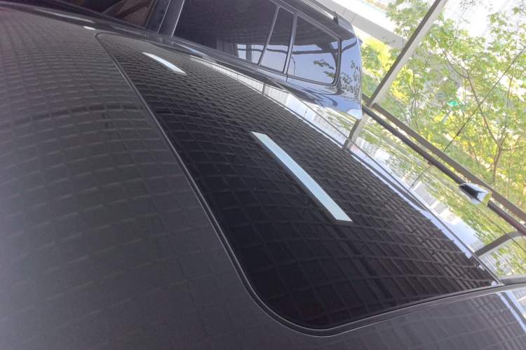 Used BYD Qin L 2025 DM-i Smart Drive 120KM Leading Model