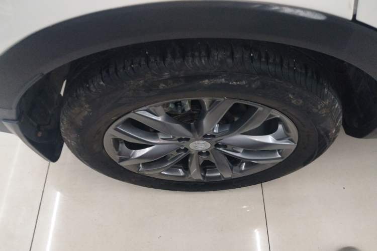 Used Changan CS55PLUS 2022 Blue Whale Edition 1.5T DCT Luxury Model
