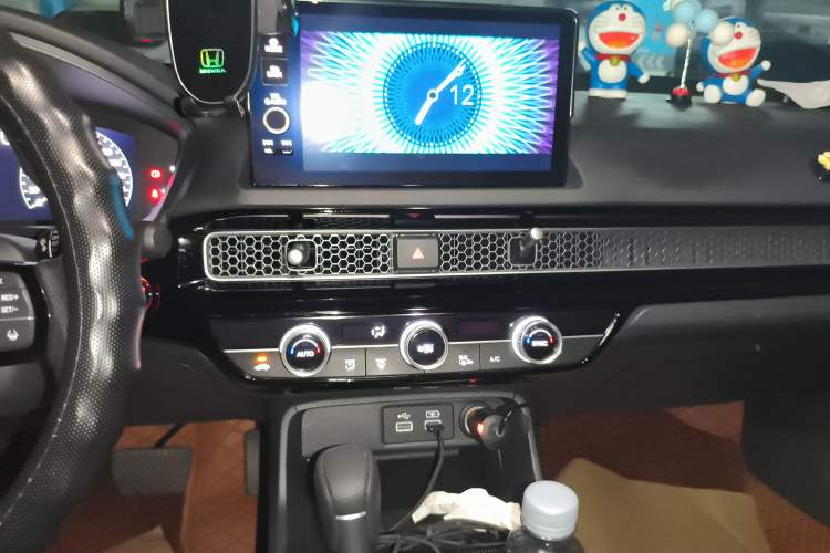 Used Honda Integra 2022 240TURBO CVT Technology Edition
