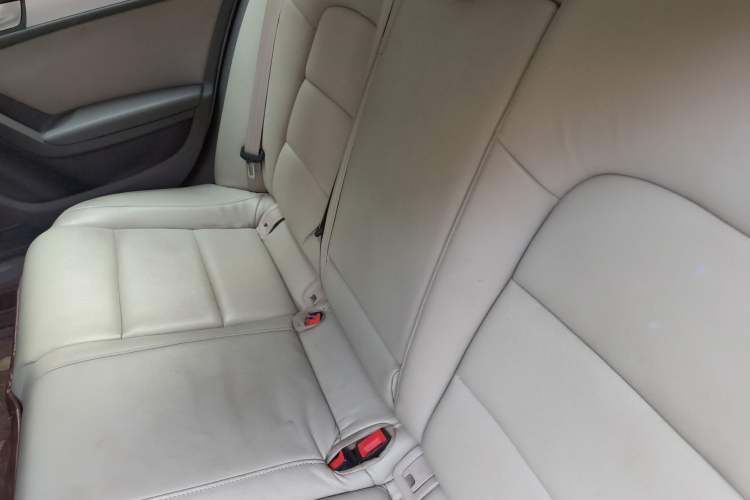 Used Audi A4L 2012 2.0 TFSI Automatic Technology Model
