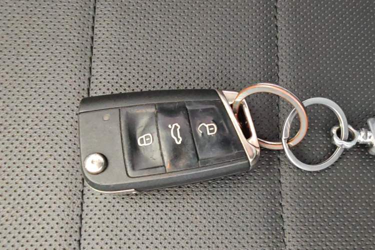 Used Jetta VS5 2019 280TSI Automatic Enjoyment Model