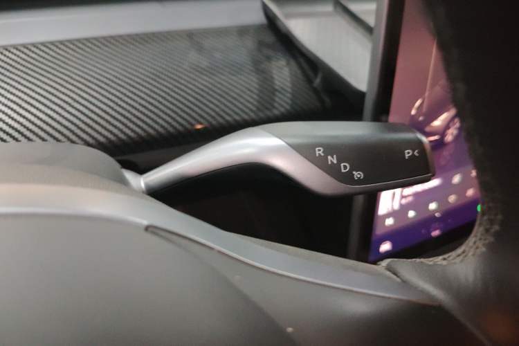 Used Tesla Model Y 2022 Revised Version Long-Range All-Wheel Drive
