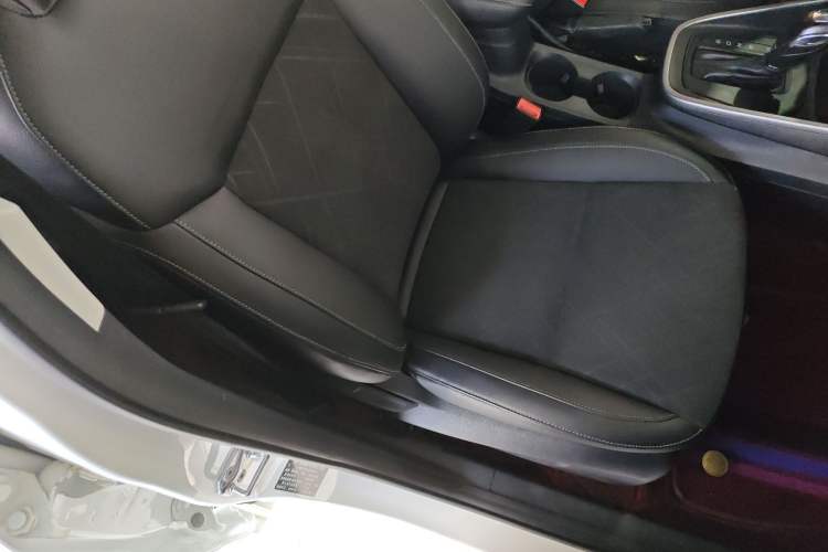 Used Ford Escort 2019 1.5L Automatic Enjoyment Model
