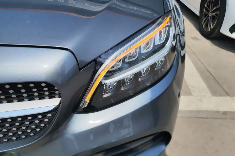 Used Mercedes-Benz C-Class 2019 C 260 Coupe
