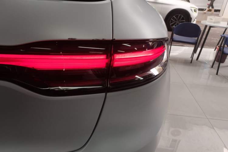 Used Porsche Macan 2021 Macan 2.0T